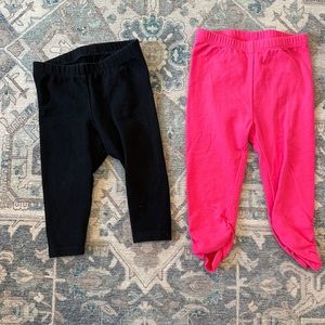 12 month leggings